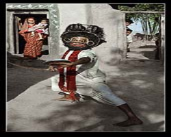 Kharia Tribe Culture in India