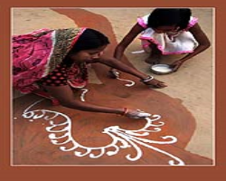 Kharia Tribe Culture in India