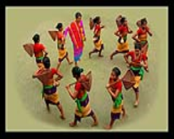 Bhumij Tribe Culture in India