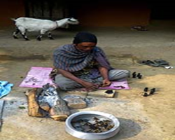 Bhumij Tribe Culture in India