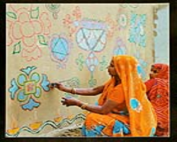 Bhumij Tribe Culture in India
