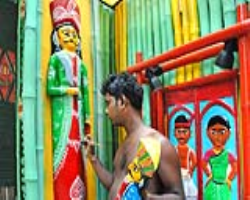 Bhumij Tribe Culture in India