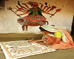 Koraga Tribe Culture in India