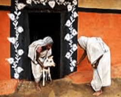 Koraga Tribe Culture in India