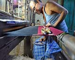 Oraons Tribe Culture in India