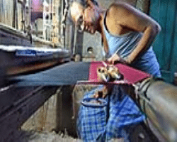 Koraga Tribe Culture in India