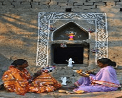 Koraga Tribe Culture in India