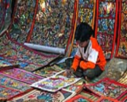 Oraons Tribe Culture in India