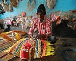 Koraga Tribe Culture in India