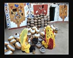 Koraga Tribe Culture in India