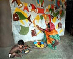 Adiyan Tribe Culture in India