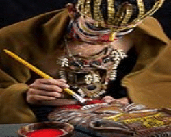 Adiyan Tribe Culture in India