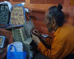 Yerava Tribe Culture in India