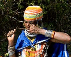 Yerava Tribe Culture in India