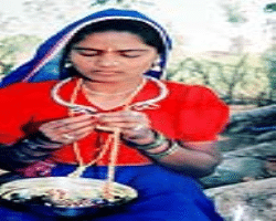 Yerava Tribe Culture in India