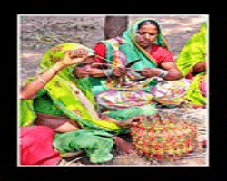 Yerava Tribe Culture in India