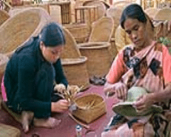 Iruliga Tribe Culture in India