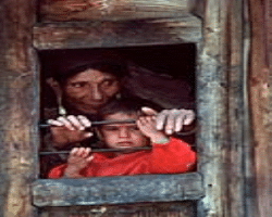 Purigpa Tribe Culture in India