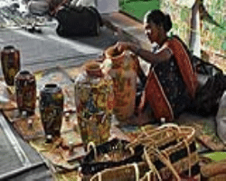 Iruliga Tribe Culture in India