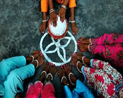 Purigpa Tribe Culture in India