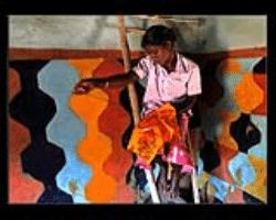 Purigpa Tribe Culture in India