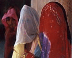 Purigpa Tribe Culture in India