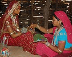 Purigpa Tribe Culture in India