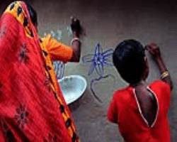 Purigpa Tribe Culture in India