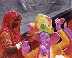 Sippi Tribe Culture in India