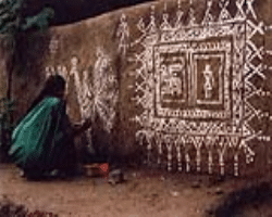 Bakarwal Tribe Culture in India