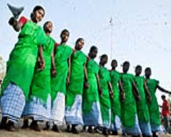 Bakarwal Tribe Culture in India