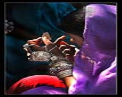 Swangla Tribe Culture in India