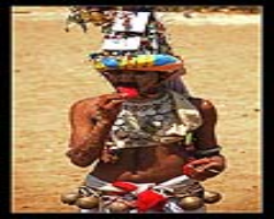 Swangla Tribe Culture in India