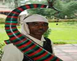 Swangla Tribe Culture in India