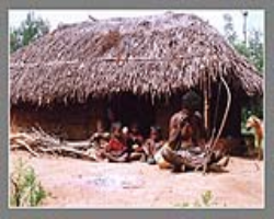 Swangla Tribe Culture in India