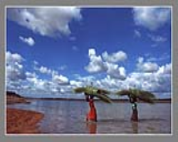 Swangla Tribe Culture in India