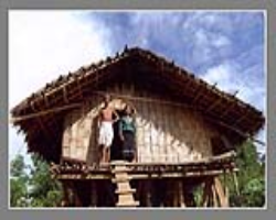 Pangwala Tribe Culture in India