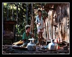 Pangwala Tribe Culture in India