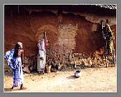 Pangwala Tribe Culture in India