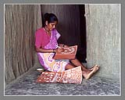 Khas Tribe Culture in India