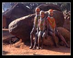Lahaulas Tribe Culture in India