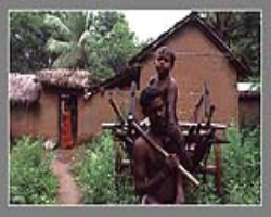 Gujjar Tribe Culture in India