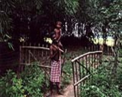 Gujjar Tribe Culture in India