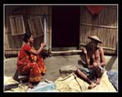 Siddi Tribe Culture in India