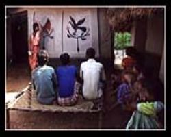 Siddi Tribe Culture in India