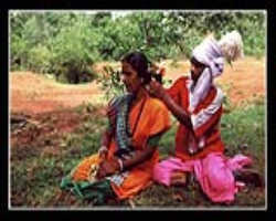 Siddi Tribe Culture in India
