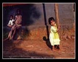 Siddi Tribe Culture in India