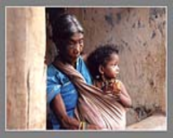 Siddi Tribe Culture in India