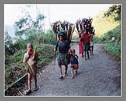 Siddi Tribe Culture in India
