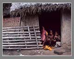 Warli Tribe Culture in India